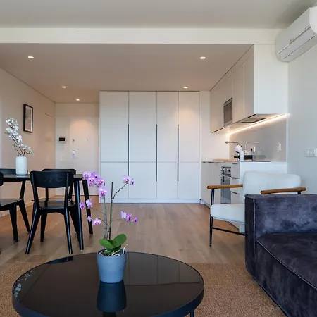 Appartement New 2 Bedroom With Pool & Ocean View