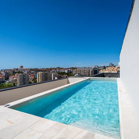 Appartement New 2 Bedroom With Pool & Ocean View